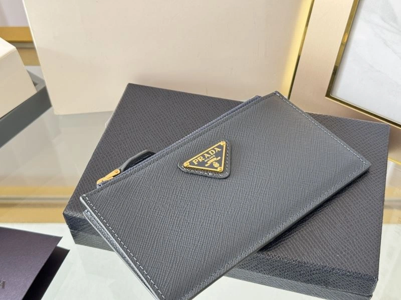 Prada Wallets Purse QuickDry 65948