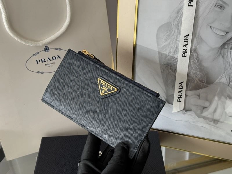 Prada Wallets Purse QuickDry 65948