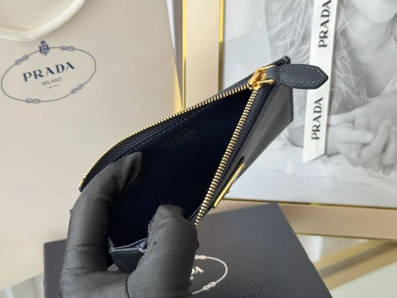 Prada Wallets Purse QuickDry 65948