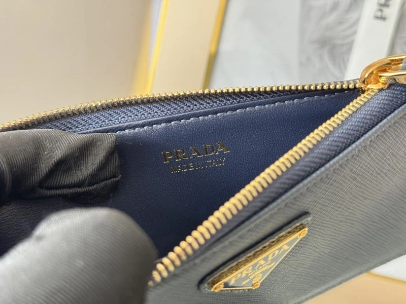 Prada Wallets Purse QuickDry 65948