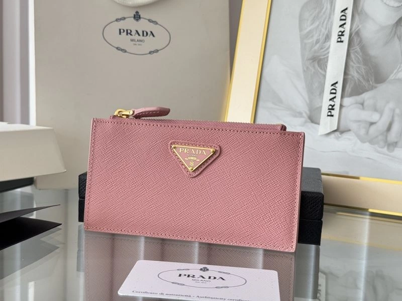 ComfortFit Prada Wallets Purse 65950