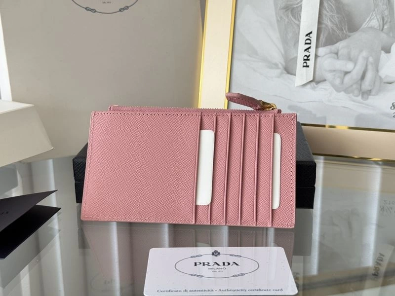 ComfortFit Prada Wallets Purse 65950