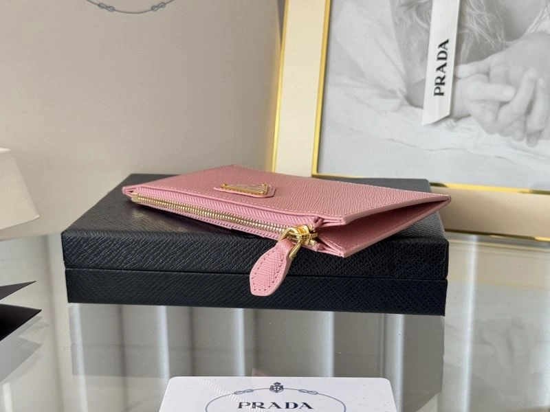 ComfortFit Prada Wallets Purse 65950
