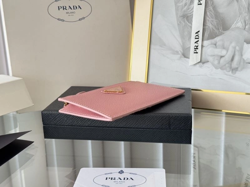 ComfortFit Prada Wallets Purse 65950