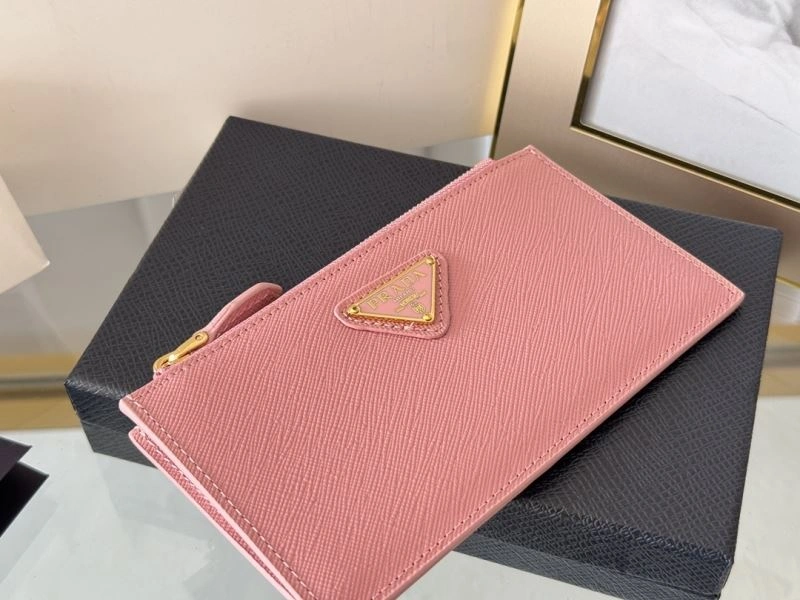 ComfortFit Prada Wallets Purse 65950