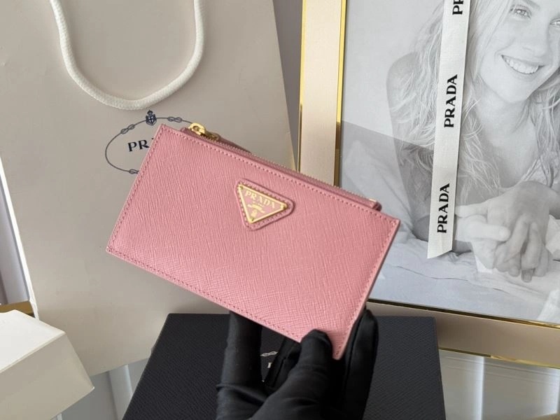 ComfortFit Prada Wallets Purse 65950