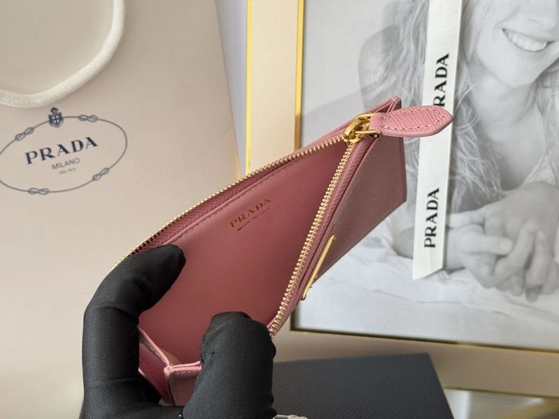 ComfortFit Prada Wallets Purse 65950