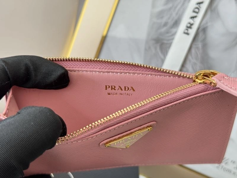 ComfortFit Prada Wallets Purse 65950