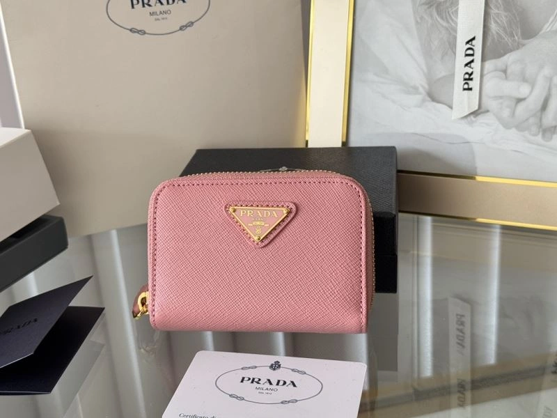 Prada Wallets Purse EasyMatch 65984