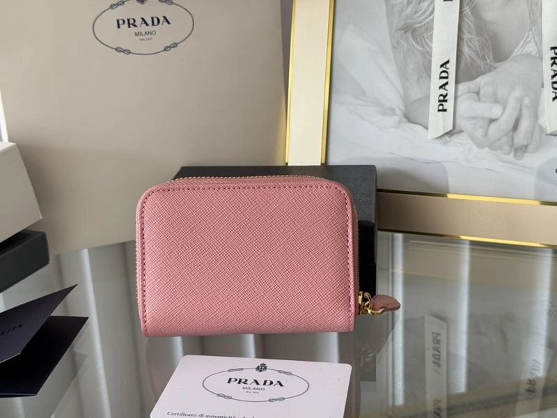 Prada Wallets Purse EasyMatch 65984