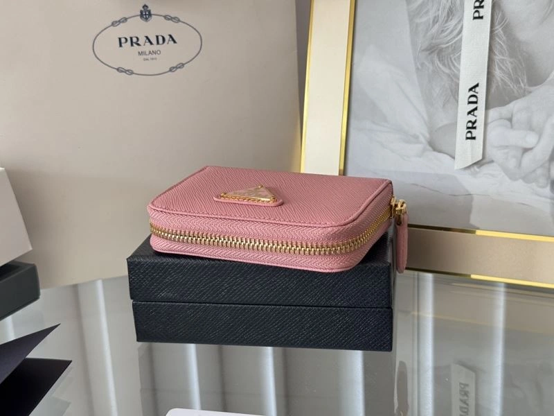Prada Wallets Purse EasyMatch 65984