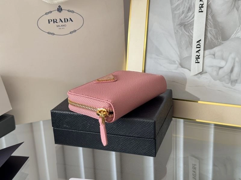 Prada Wallets Purse EasyMatch 65984