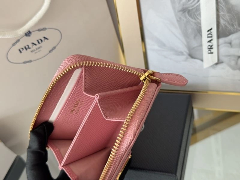 Prada Wallets Purse EasyMatch 65984