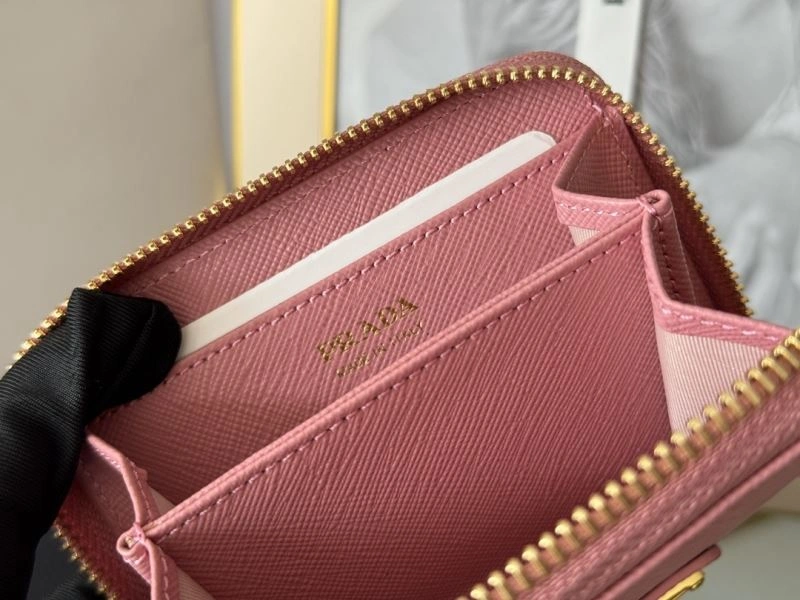 Prada Wallets Purse EasyMatch 65984