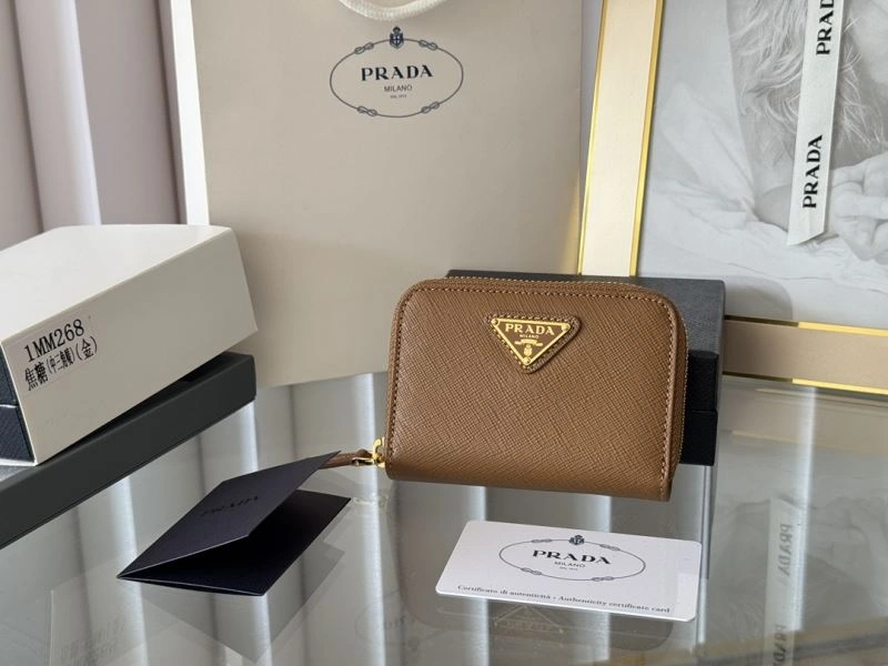 Prada Wallets Purse UrbanStyle 65940