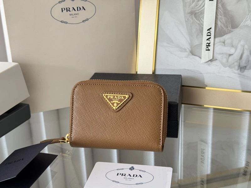 Prada Wallets Purse UrbanStyle 65940