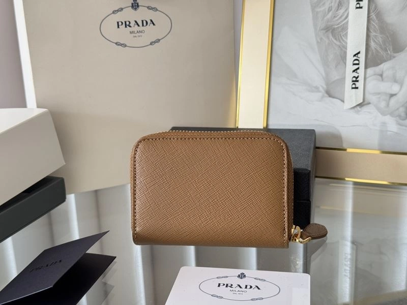 Prada Wallets Purse UrbanStyle 65940