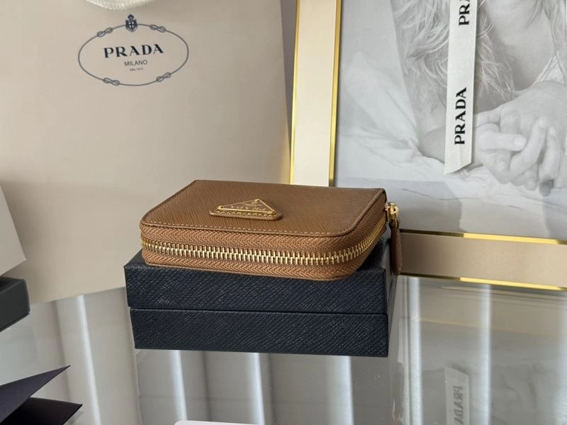 Prada Wallets Purse UrbanStyle 65940