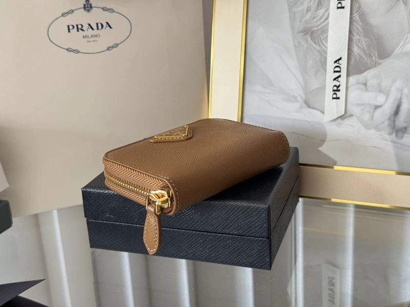 Prada Wallets Purse UrbanStyle 65940