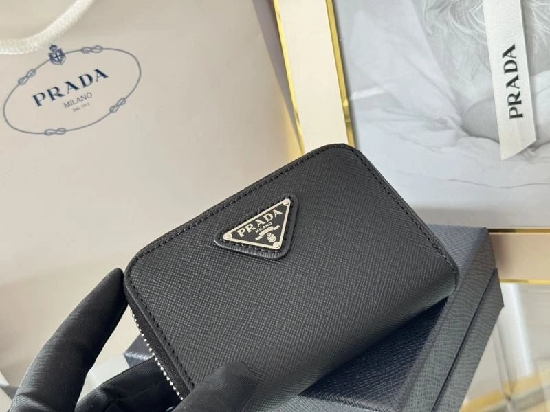 Prada Wallets Purse Versatile 65944