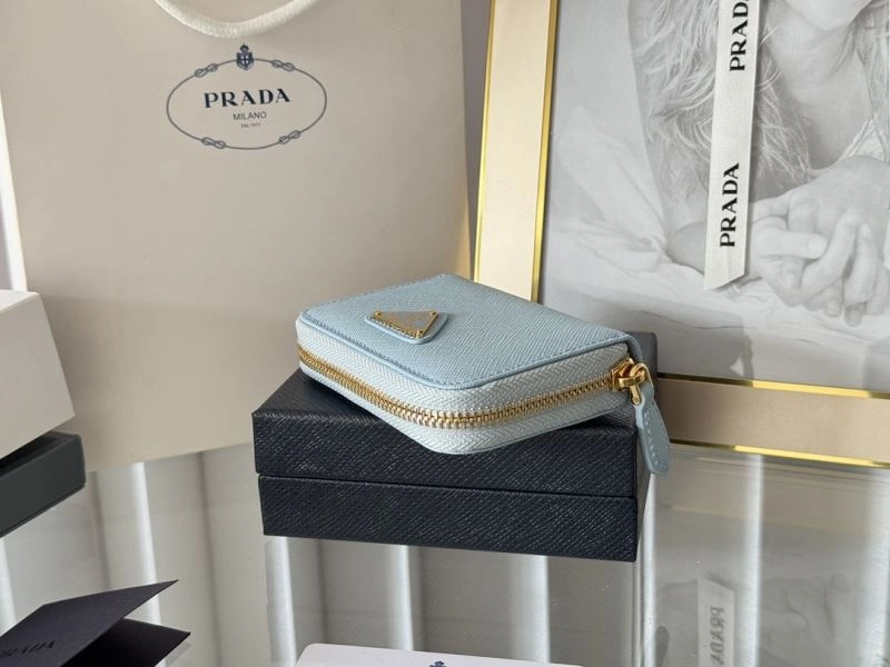 Prada Wallets Purse QuickDry 65942