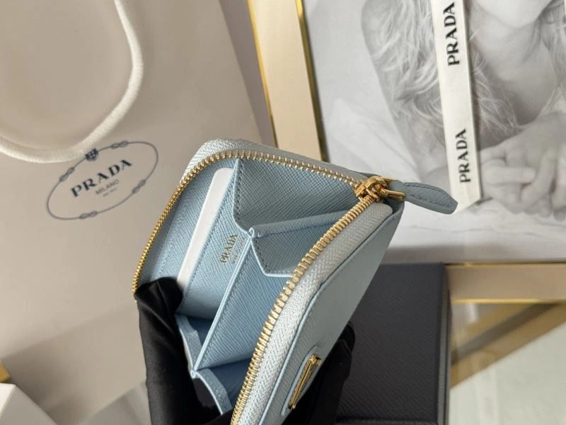 Prada Wallets Purse QuickDry 65942