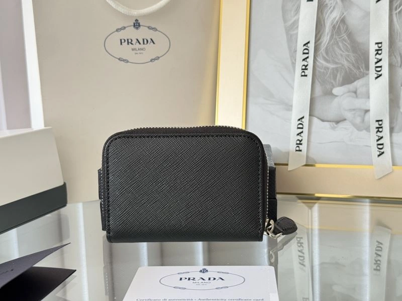 QuickDry Prada Wallets Purse 65938