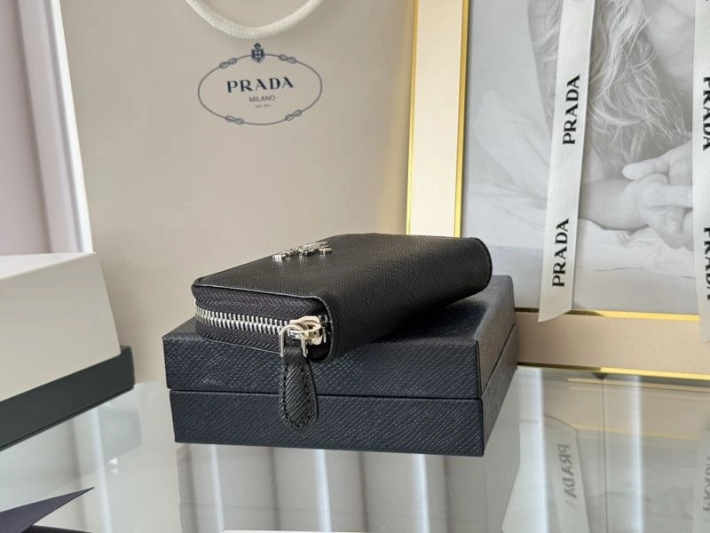 QuickDry Prada Wallets Purse 65938