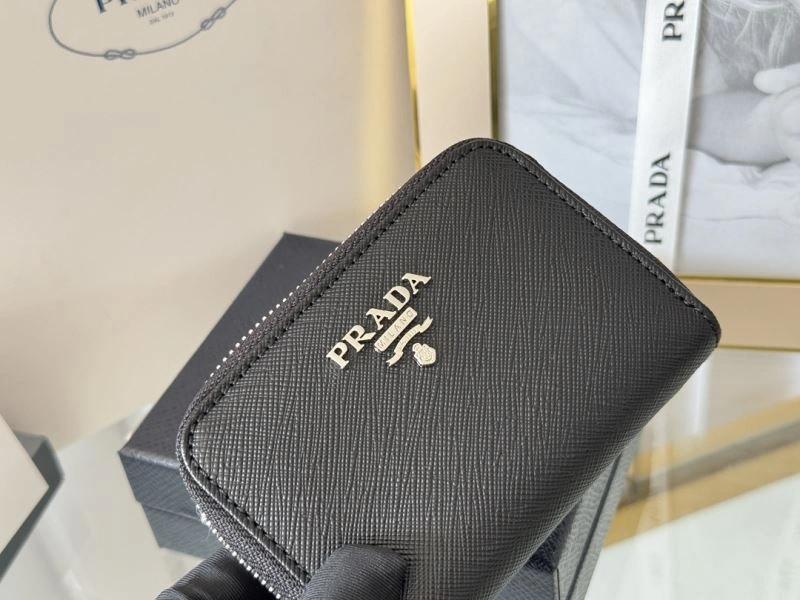 QuickDry Prada Wallets Purse 65938