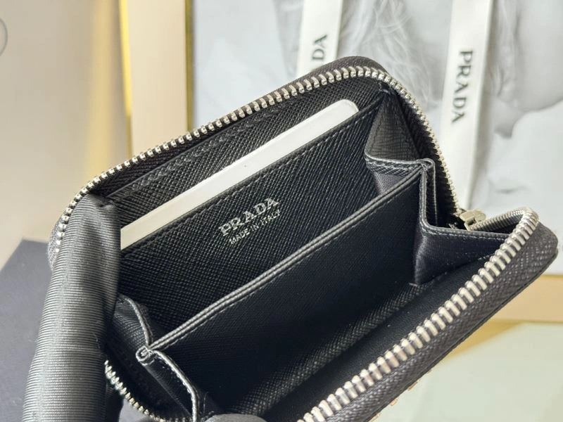 QuickDry Prada Wallets Purse 65938