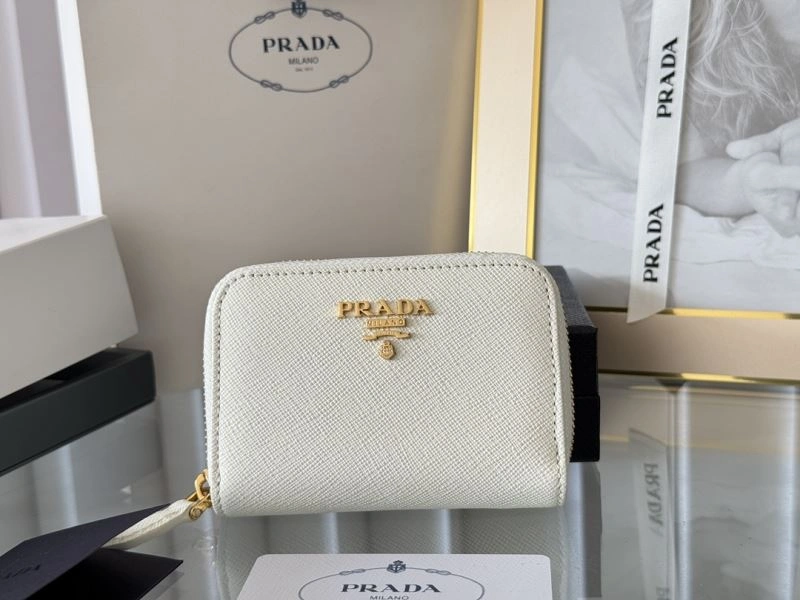 Youthful Prada Wallets Purse 65941
