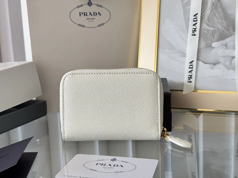 Youthful Prada Wallets Purse 65941
