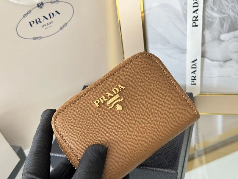 Prada Wallets Purse Bright 65929