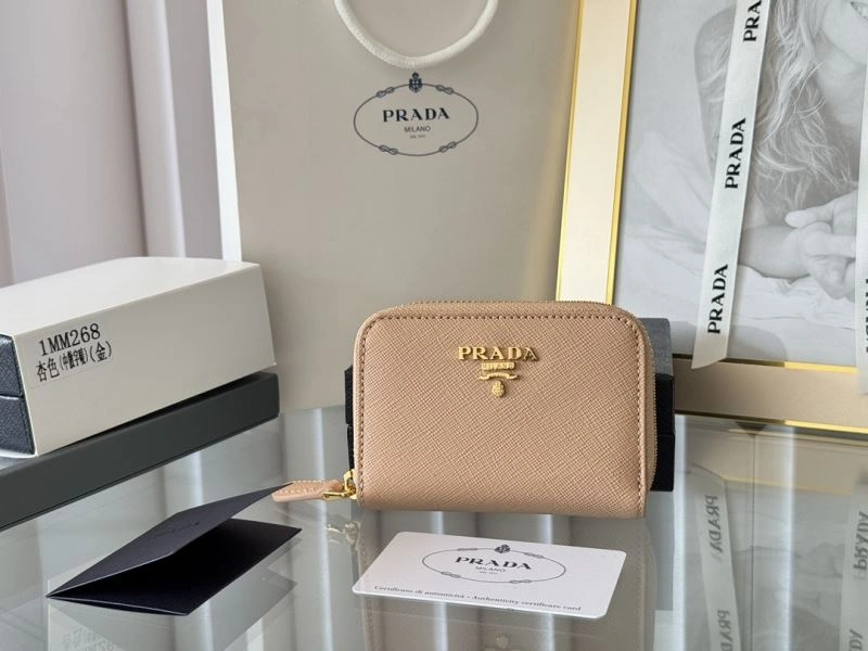 Prada Wallets Purse TechFriendly 65928