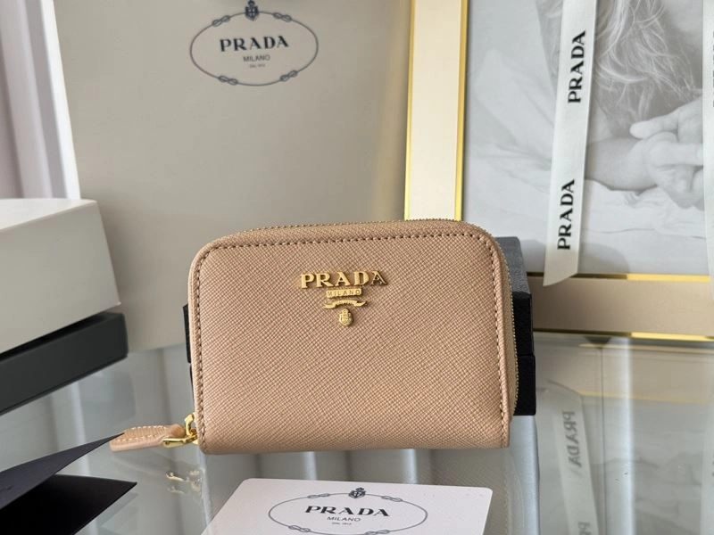 Prada Wallets Purse TechFriendly 65928