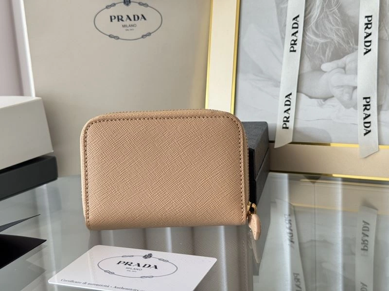 Prada Wallets Purse TechFriendly 65928