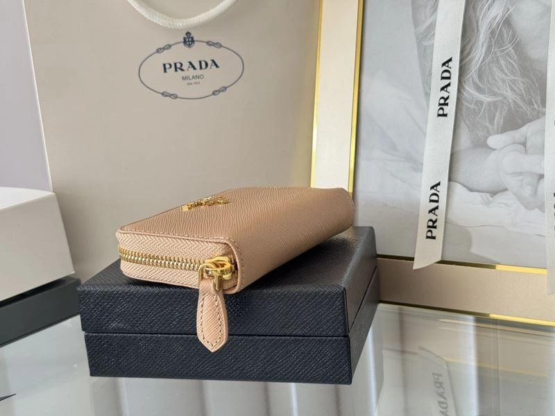 Prada Wallets Purse TechFriendly 65928