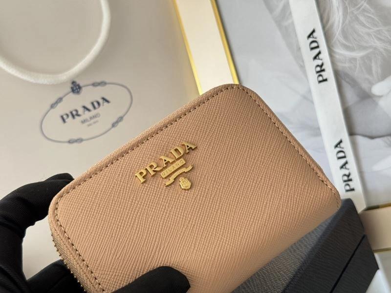 Prada Wallets Purse TechFriendly 65928