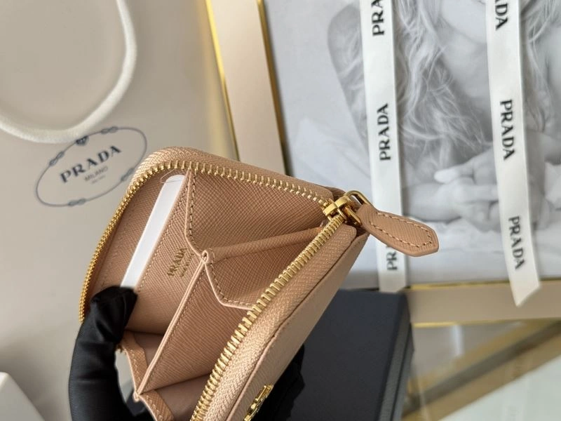 Prada Wallets Purse TechFriendly 65928