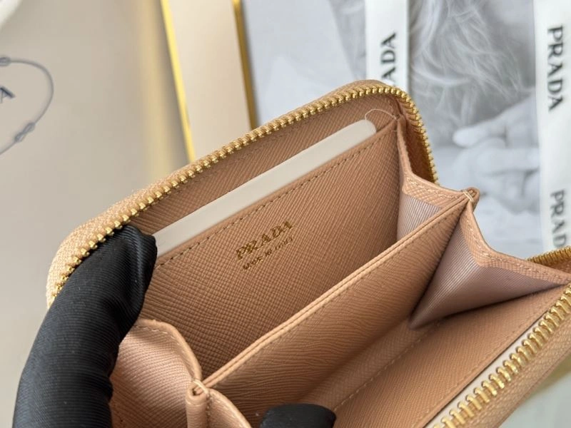 Prada Wallets Purse TechFriendly 65928