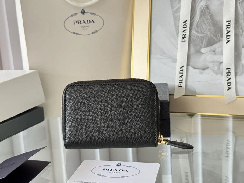 TechFriendly Prada Wallets Purse 65927