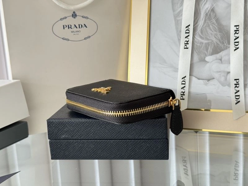 TechFriendly Prada Wallets Purse 65927