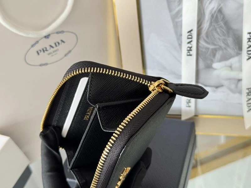 TechFriendly Prada Wallets Purse 65927
