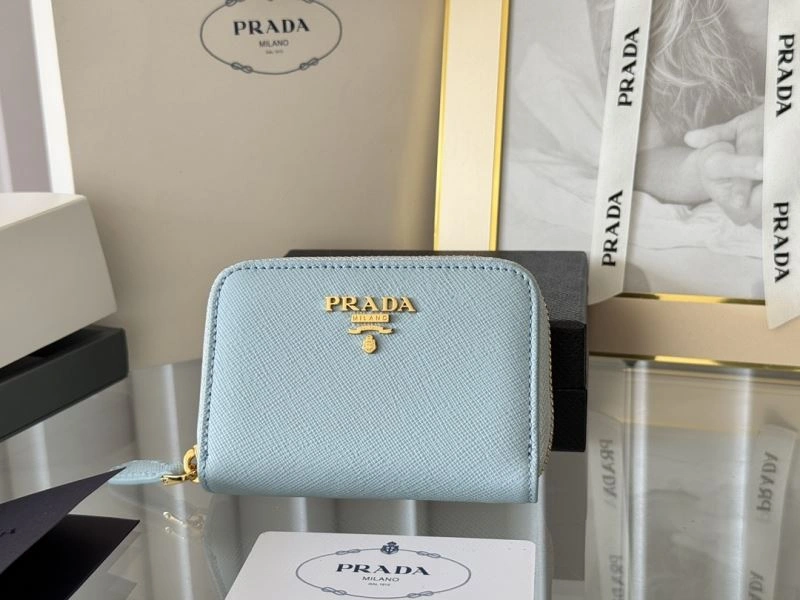 Contemporary Prada Wallets Purse 65926