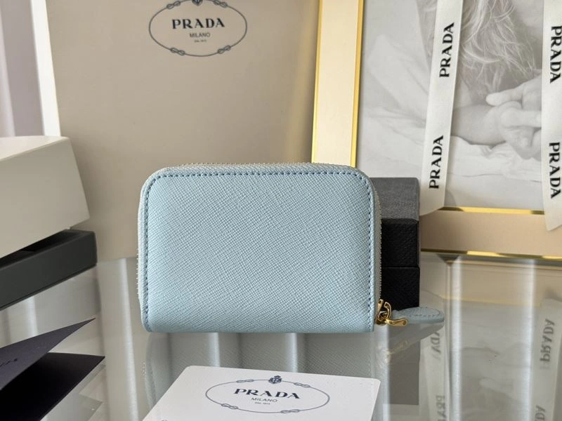 Contemporary Prada Wallets Purse 65926