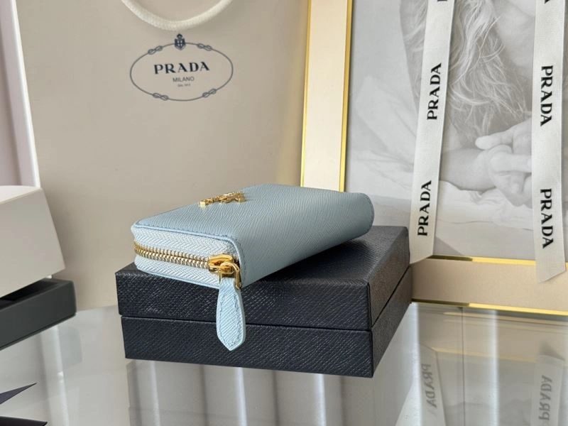 Contemporary Prada Wallets Purse 65926