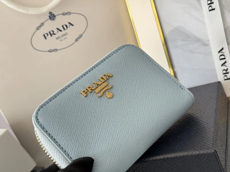 Contemporary Prada Wallets Purse 65926