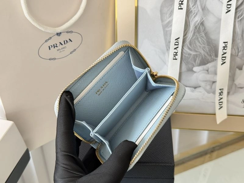 Contemporary Prada Wallets Purse 65926