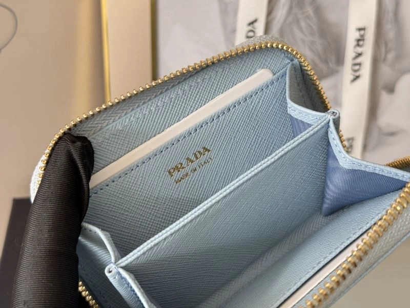 Contemporary Prada Wallets Purse 65926