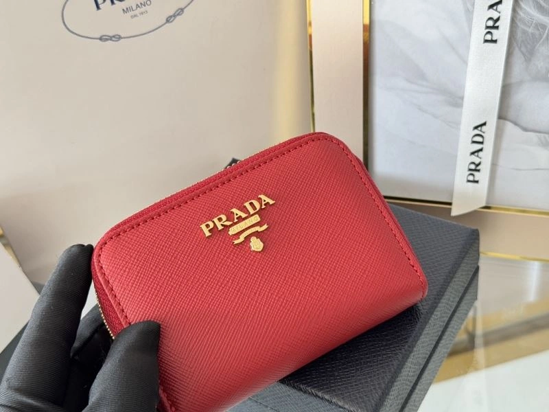 Seasonal Prada Wallets Purse 65932